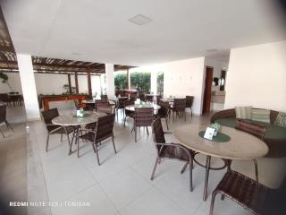 ENCANTO DE ITAPERAPUÃ - Porto Seguro - 1