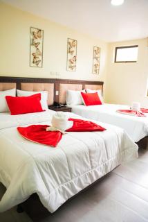 Hotel Loja Bella - Loja - 7