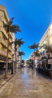 The Salamandras Home - Arroyo de la Miel - 9