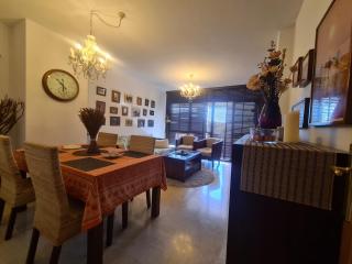 The Salamandras Home - Arroyo de la Miel - 2