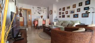 The Salamandras Home - Arroyo de la Miel - 1