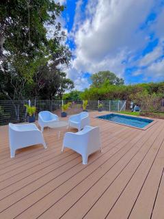Villa Kiona - Sainte-Anne - 3