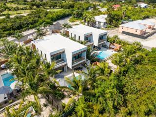 Lotus Villas 2, Step into Serenity Leeward Palms - - 7