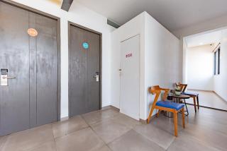 Sans Hotel Bobosini Malang by RedDoorz - Malang - 2