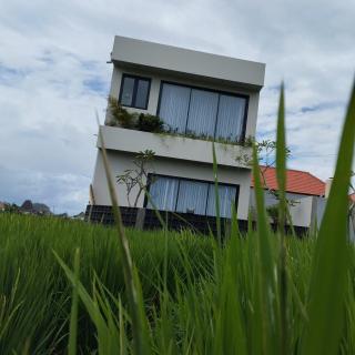 A Lodge bali - Canggu - 2