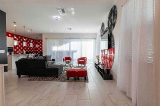5BR Themed Family Villa Near Disney with Private Pool - 9