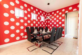 5BR Themed Family Villa Near Disney with Private Pool - 2