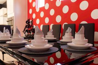 5BR Themed Family Villa Near Disney with Private Pool - 1