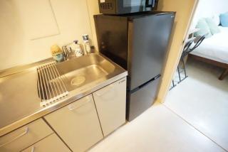Apartment House Harvest Yuhigaoka 202 - 2