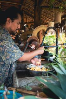 ElSueño Ocean view dorm & community vibe - 6