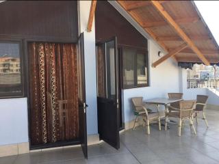 Boulevard View Apartment - Durazzo - 4