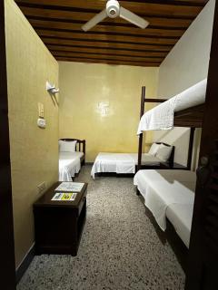 Hotel D'Mares - 3