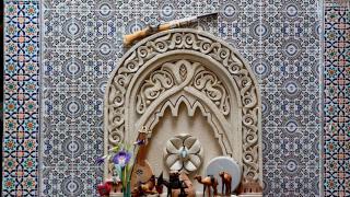 Dar el karam - Rabat - 0