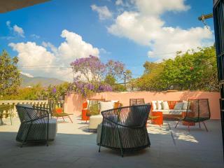 Bloom Hostel - Antigua Guatemala - 3