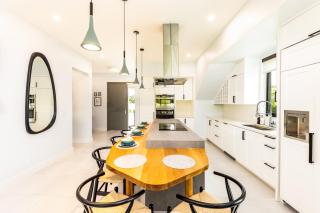 Lotus Villas 3 Step into Serenity Leeward Palms - 2