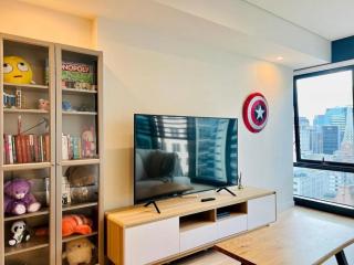 Cozy Sydney CBD Apartment With Infinity Pool - Sydney - 3