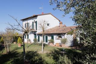 Villa Elena - Cortona - 7