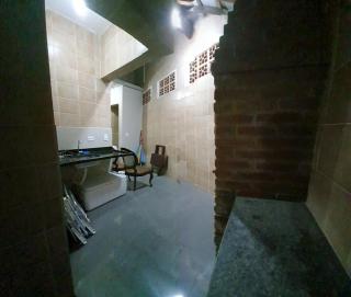 Casa Praia Vila Caiçara - Praia Grande - 9