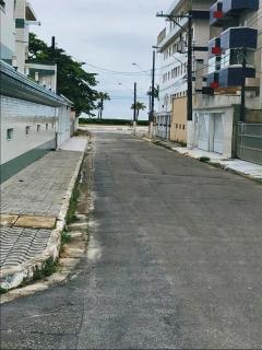 Casa Praia Vila Caiçara - Praia Grande - 8