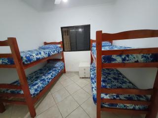 Casa Praia Vila Caiçara - Praia Grande - 6