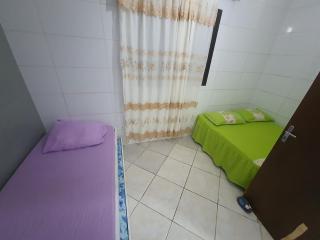 Casa Praia Vila Caiçara - Praia Grande - 1