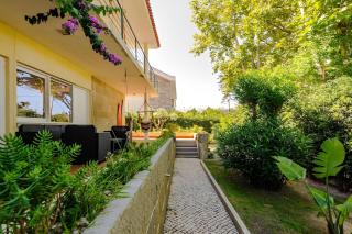 Ocean's House - Parede - 3