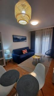 Apartamento auditorio centro - Ribeira - 5