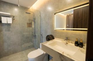 Adalie Pleiku Hotel - 4