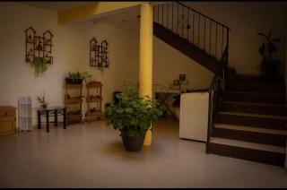 Casa con alberca - 1