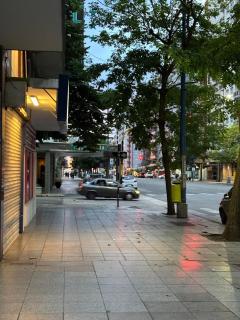 MDQ - Departamento - Pedro Luro - Mar del Plata - 7