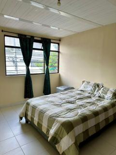 Apartamento 201 - Cali - El Tablazo - 8