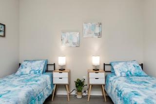 Cozy & Modern Home Close to Uptown & Airport - Charlotte - 7