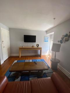 Cozy 1 bedroom apartment - 3