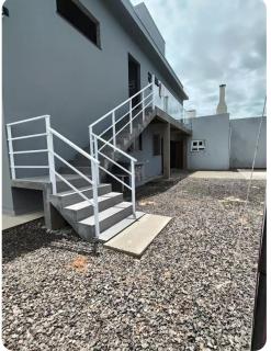 Apartamento FLAT no centro - Passo de Torres SC - Pirataba - 5