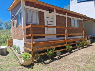 Cabaña Senderos del Champaquí - Villa Yacanto - 9