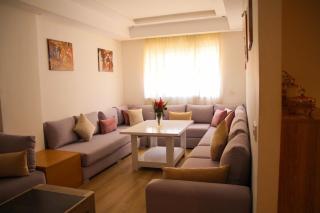 quiet and modern apartment - Salé - 9