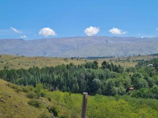 Cabaña Senderos del Champaquí - Villa Yacanto - 1