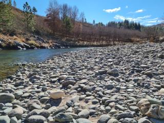 Cabaña Senderos del Champaquí - 1