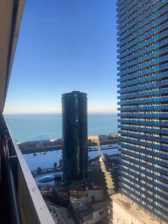 orby city batumi - Batumi - 6