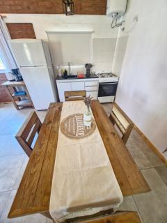 Cabaña Senderos del Champaquí - 1