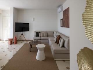 Holiday home with a private pool in Elounda - Elounda - 2