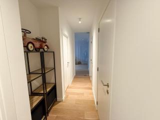 Apartment near Luxembourg Square - Bruxelles - 1