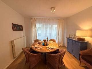 Apartment near Luxembourg Square - Bruxelles - 9