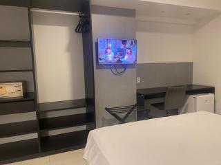 Loft 3 Edf Celita Franca Business e flat - Feira de Santana - 8