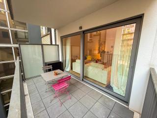 Apartment in Brussels near European Parliament - Bruxelles - 6