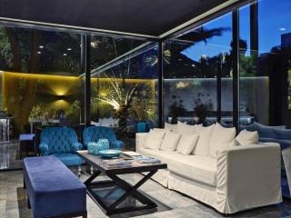 Holiday home with a private pool in Elounda - Elounda - 5