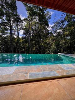 CantaRana Lodge Rainforest - Jabillos - 9