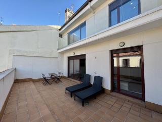 PlazaMayorSuites - 1