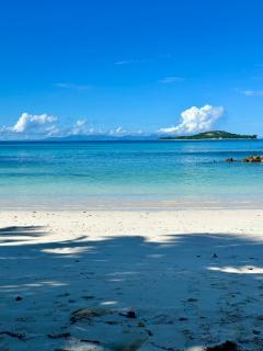 Cap Jean Marie Beach Villas - Anse Kerlan - 0
