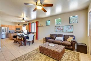 Near Hiking Goodyear Home with Covered Patio - Liberty - 4